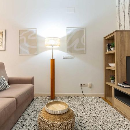 Apartament Mit House Ayala En Madryt Zewnętrze zdjęcie